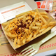 Illustration for article titled In Japan, McDonalds Just Released Disgusting-Looking Cheese Fries